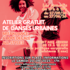 artistes internationaux - Atelier gratuit danses urbaines