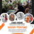 Atelier Carré d'Art's | Stage de dessin et peinture personnalisé | Gif-sur-Yvette – photo 19
