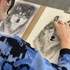 Stage de dessin | Techniques de Fusain - Image 3