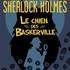 Le Chien des Baskerville, une Aventure de Sherlock Holmes - Le Grand Point-Virgule, Paris