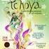 Tchoya, soirée contes,  musique et repas