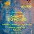 Chants du Monde