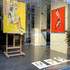 Daniel Derderian - Secondary Colours - paintings & drawnings - Image 3