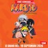 "Naruto - Symphonic Experience - Ciné-Concert"