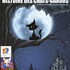 Cie La Rose bleue - "La Véritable ! Histoire des Chats-Garous"