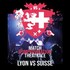 "Match d'Impro Lyon VS Suisse"
