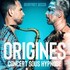 "Geoffrey Secco - Concert Sous Hypnose - Origines"