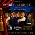 Soirée lyrique OpéraBulles