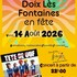 "TÊTE DE OUF !" en concert à Doix lès Fontaines
