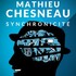 "Mathieu Chesneau dans Synchronicité"