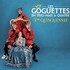"Les Goguettes (en Trio mais à Quatre) - 3ème Quinquennat - Tournée"