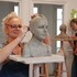 SULPTURE - MODELAGE Projet libre ou guidé