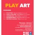 Play Art - Atelier d’arts plastiques - Longwy - Image 2