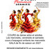 Association Al-Andalus - Cours de flamenco en Auvergne Puy-de Dôme