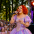 Lydia Moreno – Le Monde Enchanté - Spectacle pour enfants autour des chansons de Disney – Gard - Image 4