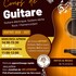 Association L'Imaginarium | Cours de guitare | Donnezac – photo 2