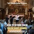 Concert à Annemasse : Bach, Vivaldi, Schubert, Rachmaninov