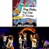 STAGE ENFANT THÉÂTRE & HIP-HOP VACANCES DE LA TOUSSAINT