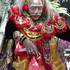 Danse traditionnelle de Bali