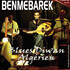 Miloud BENMEBAREK-Blues Diwan Algérien