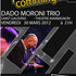 DADO MORONI TRIO- Hommage à Nat King Cole/1ère partie Stéphanie Pons&le Trio SVP
