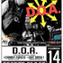 D.O.A. + CHARLY FIASCO + DOT DASH !