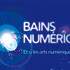 Bains Numériques #7: Festival international d'art numérique et de musique électronique