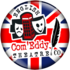 English Com'Eddy Theatre