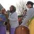 Les Marineros - carnaval Aubevoye 2015