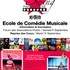 Swing Parenthèse - Formation Comédie musicale, chant, jazz, claquette