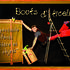 compagnie Beblibop - Spectacle enfants et familles "Bouts d'ficelles"