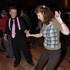 Jacky et Brigitte - Cours de Danse Rock en couple