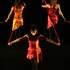 Compagnie Dance'n Co - Regarder la musique, Ecouter la danse