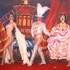 Venus show production spectacle cabaret