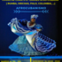AfroCubanismo - Cours des danses Afro-Cubaines