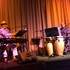 Duo Felipe Quemao - Jazz latino festif, chant, claviers et percussions latines - Image 4