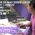 Formation MAO - en studio et à domicile