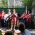 Fanfare Les Rats en Congé - fanfare de rue lycéenne - Image 4