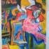 Isabelle Dansin - Cours de peinture 1 jour par mois: sam, dim, lun, mer - Image 4