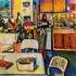 Aymery Rolland - Atelier d'arts plastiques adultes