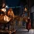 Compagnie Ambraluna - Spectacle art vivant