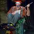 Cie koikadi spectacle du clOwn pOm' - à l'ombre de mon soleil - Image 3