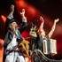BLONDIN ET LA BANDE DES TERRIENS - CHANSON ROCK FESTIF - Image 4