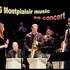 le BIG Montplaisir Music - Formation Big Band Valentinois - Image 2
