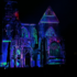 Evensis - Spectacles de mapping vidéo
