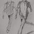 Stage de dessin: Croquis de "Silhouettes et personnages" - Image 2
