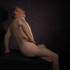 Modèle vivant masculin experimenté performeur - Image 3