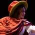 Atelier du livre qui rêve - Livres en scène ! Stage de théâtre jeune public