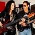 Francine et Ali Belkorchia - Cours de guitare tous styles - Image 4
