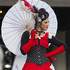 Compagnie Sonjévéyés - Les Miss Trinquettes- spectacle de rue et cabaret- humour - Image 23